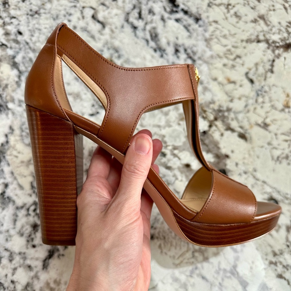 Michael Kors Berkley Sandal